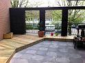 dakterras vlonder